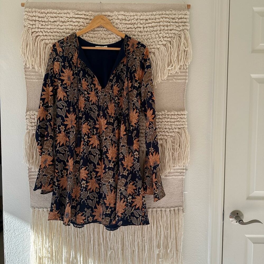 Tularosa Audrey Dress